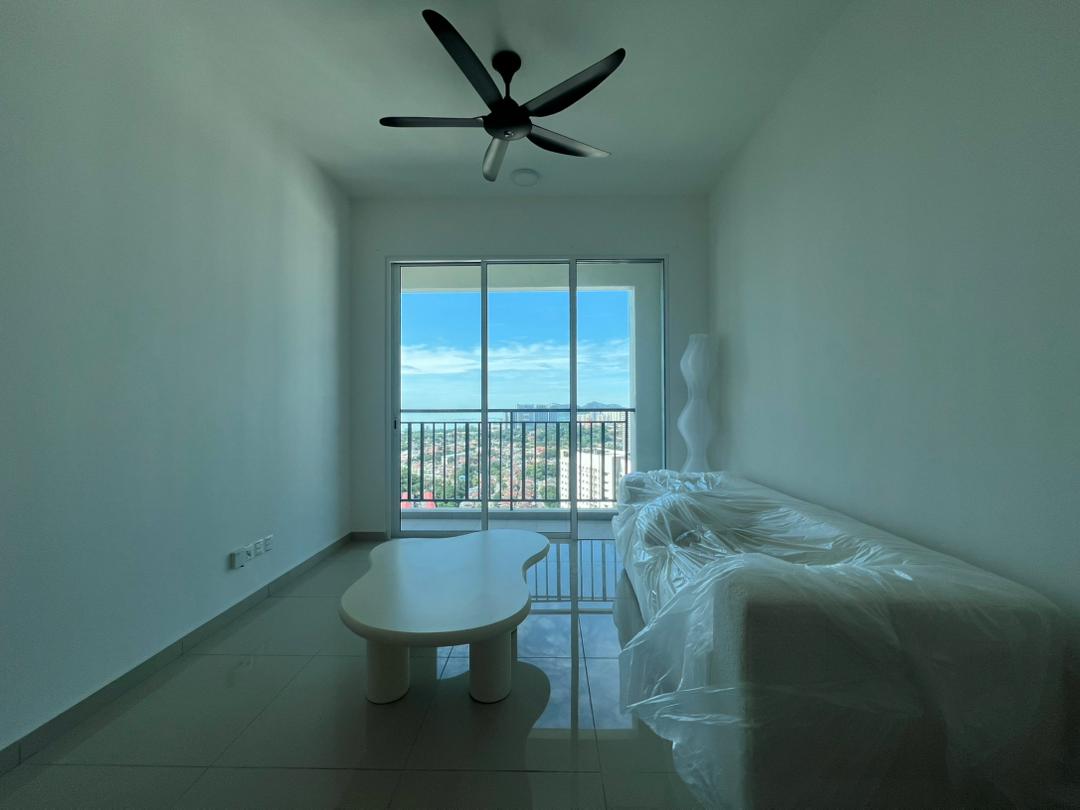 IDEAL RESIDENCY ...