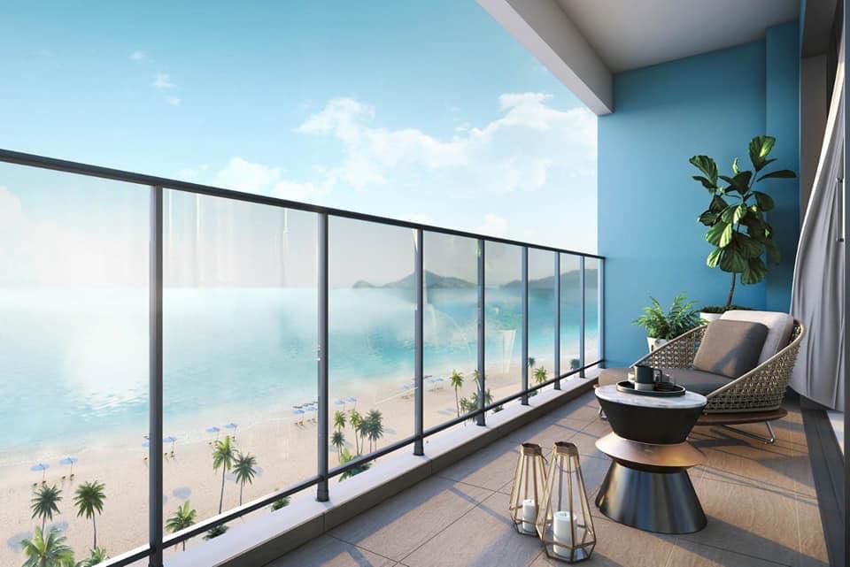 tropicana cenang - photo 4