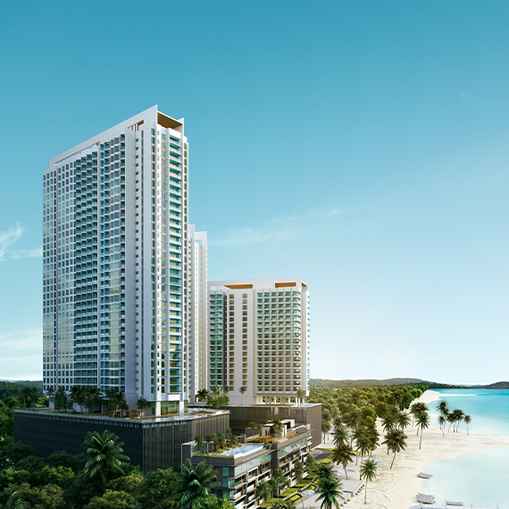 tropicana cenang - photo 5