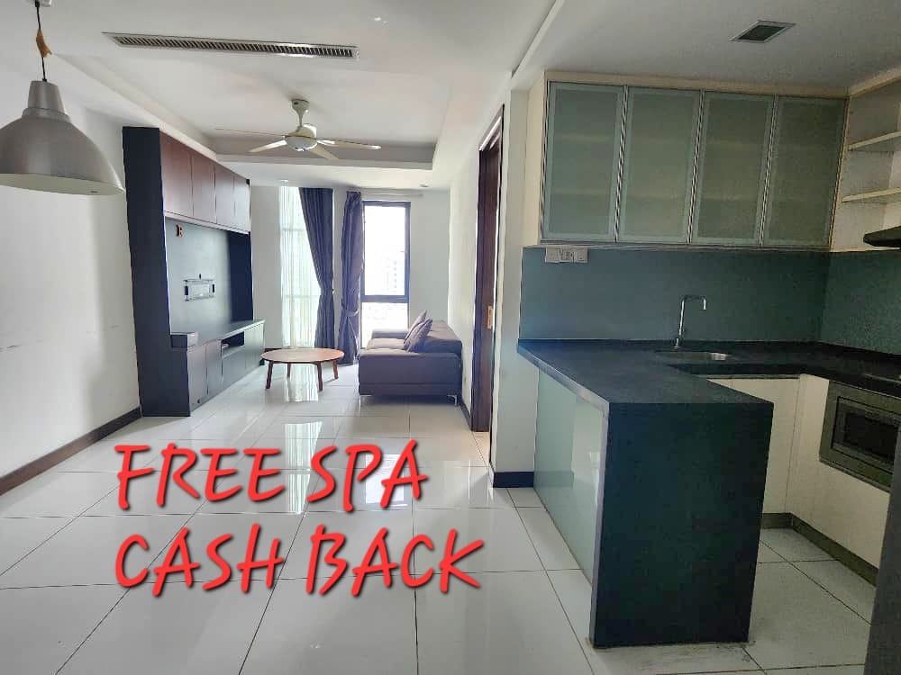 Casa Residency Free  ...