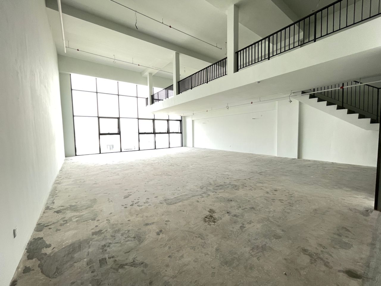 Emhub Kota Damansara ...