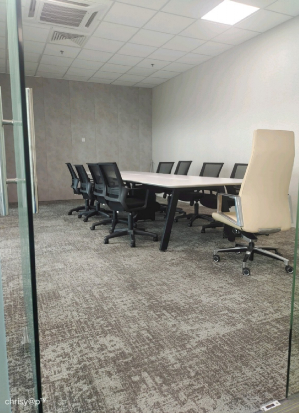 Office at Jalan Tun  ...