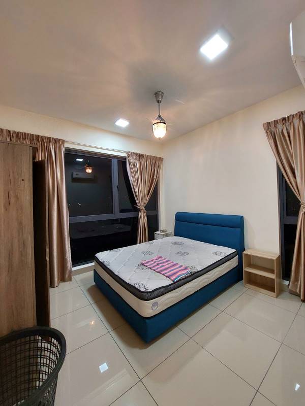 Ascenda Residence ...