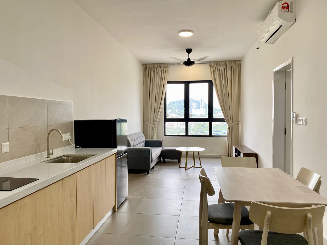 Aster Residence ...