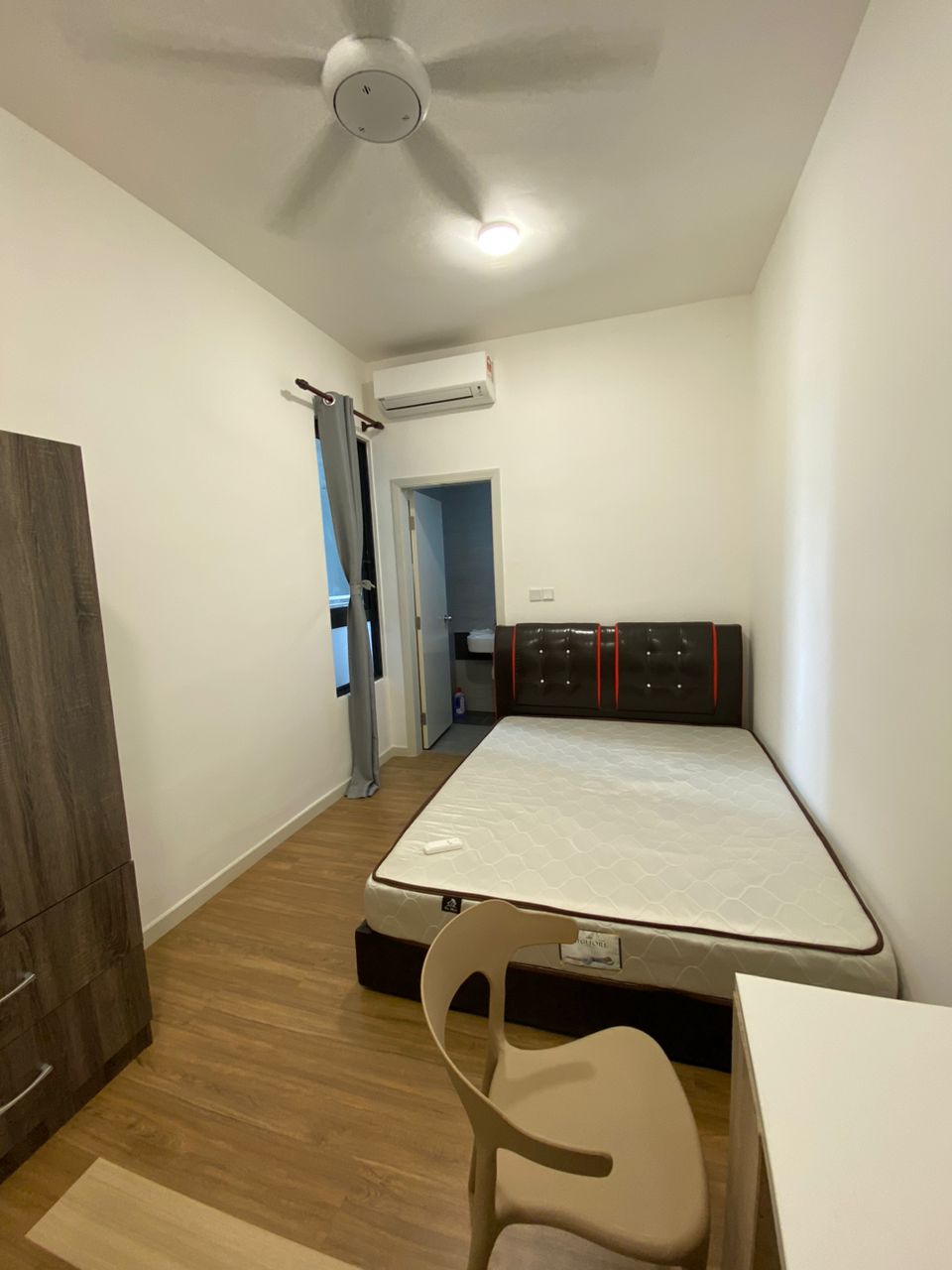 Aster Residence Mast ...