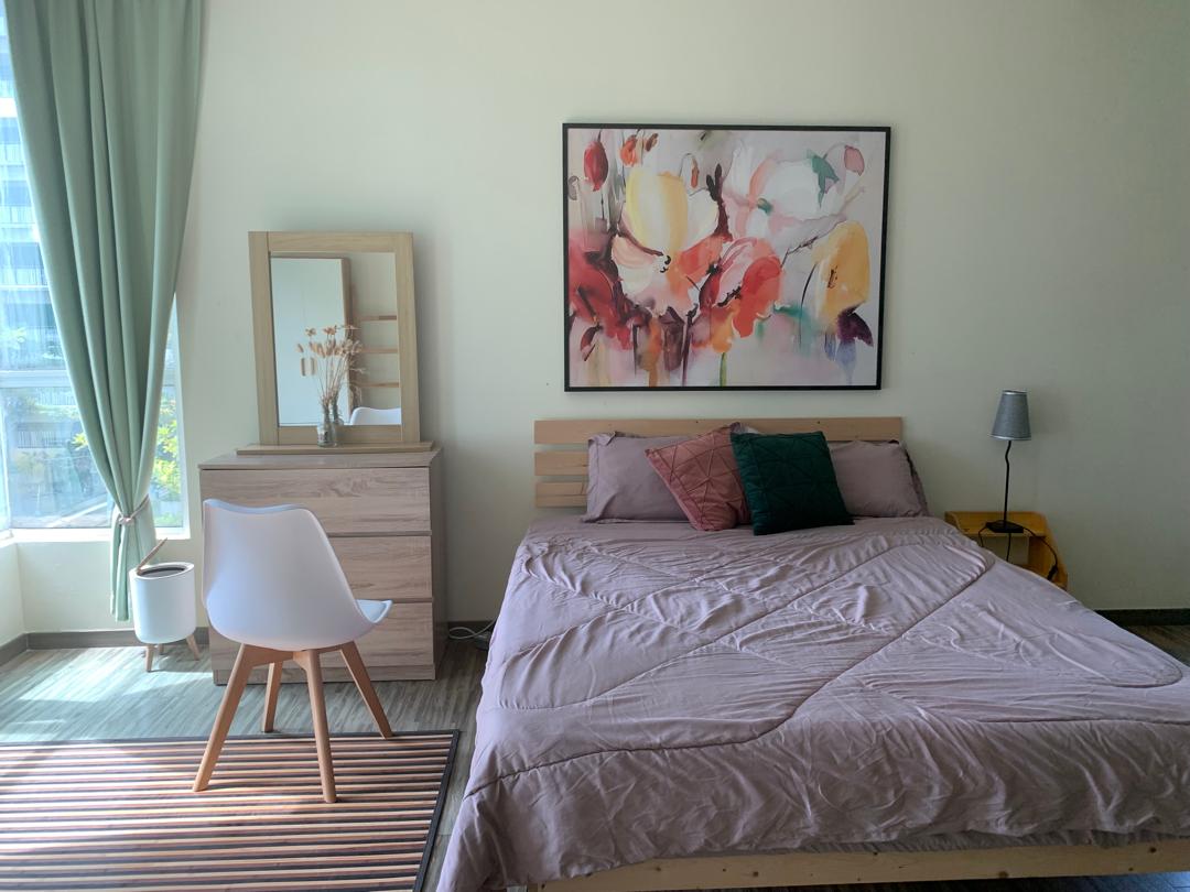 Zen Suites ...