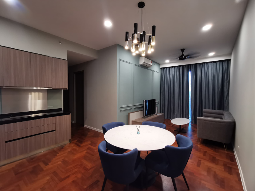 Bloomsvale Menara Vi ...