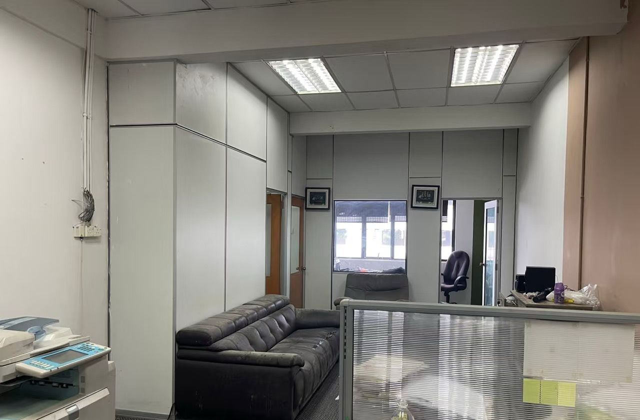 TSB Commercial Centr ...