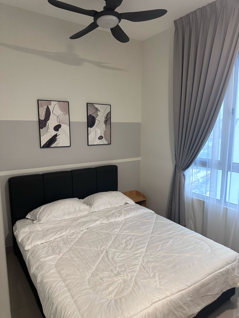 Residensi MH Platinu ...