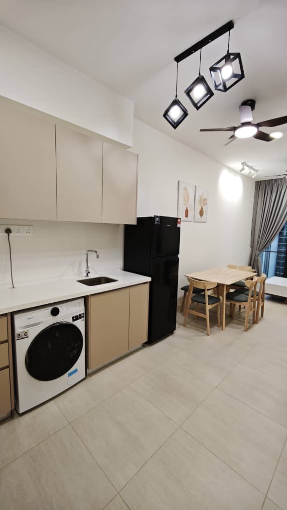 Laurel Bangsar South - photo 5