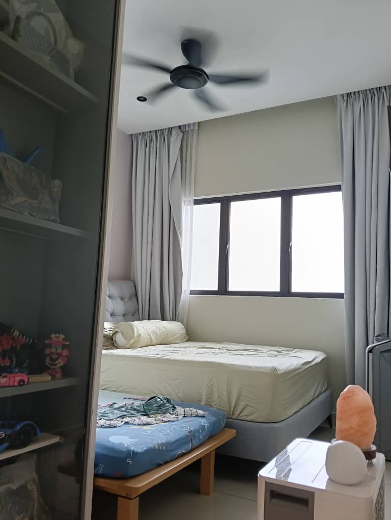 Trader garden  residence - photo 2