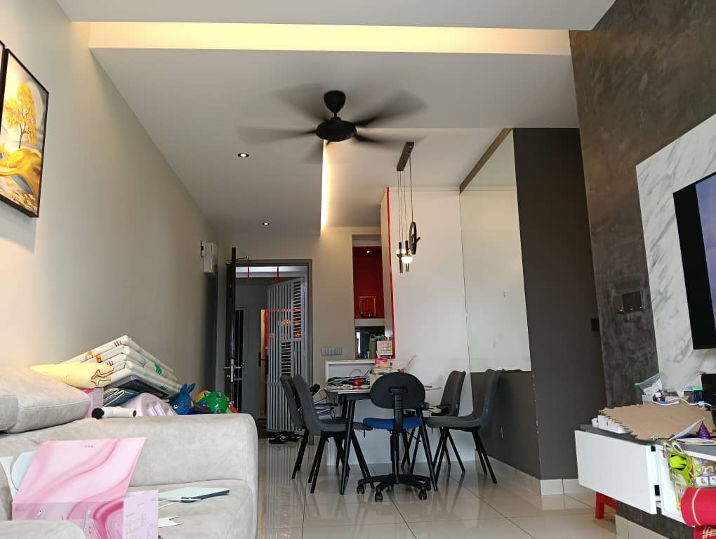 Trader garden  residence - photo 4