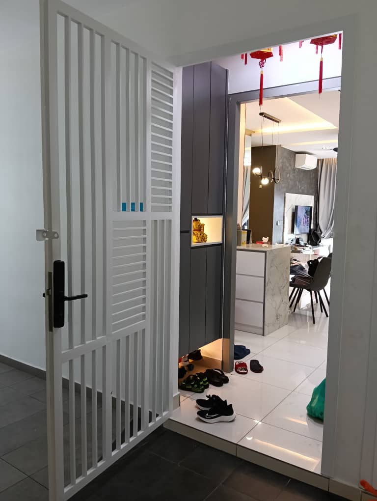 Trader garden  residence - photo 6