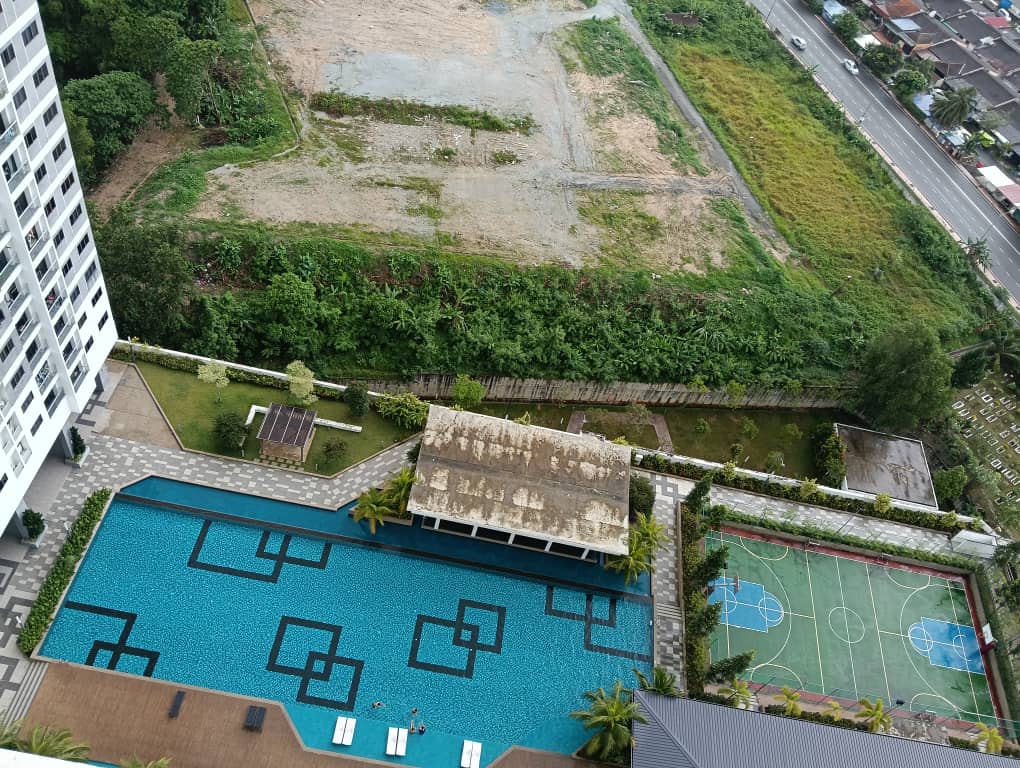 Trader garden  residence - photo 13