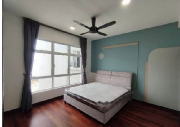 Paraiso Residence ...