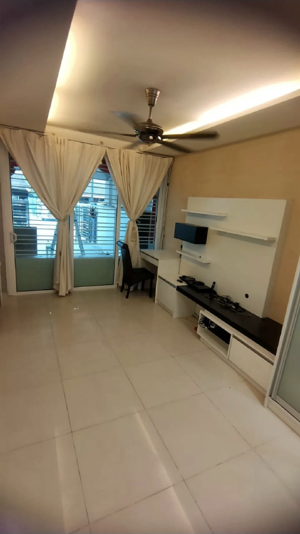 Sri Petaling single storey - photo 2