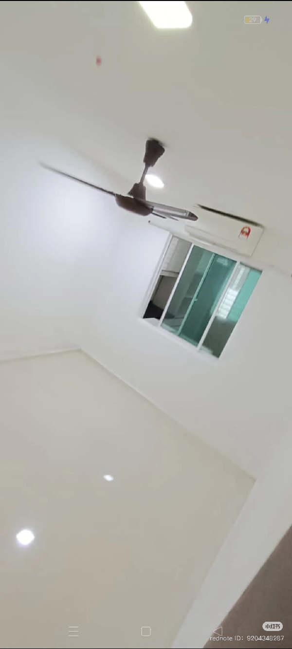 Sri Petaling single storey - photo 4