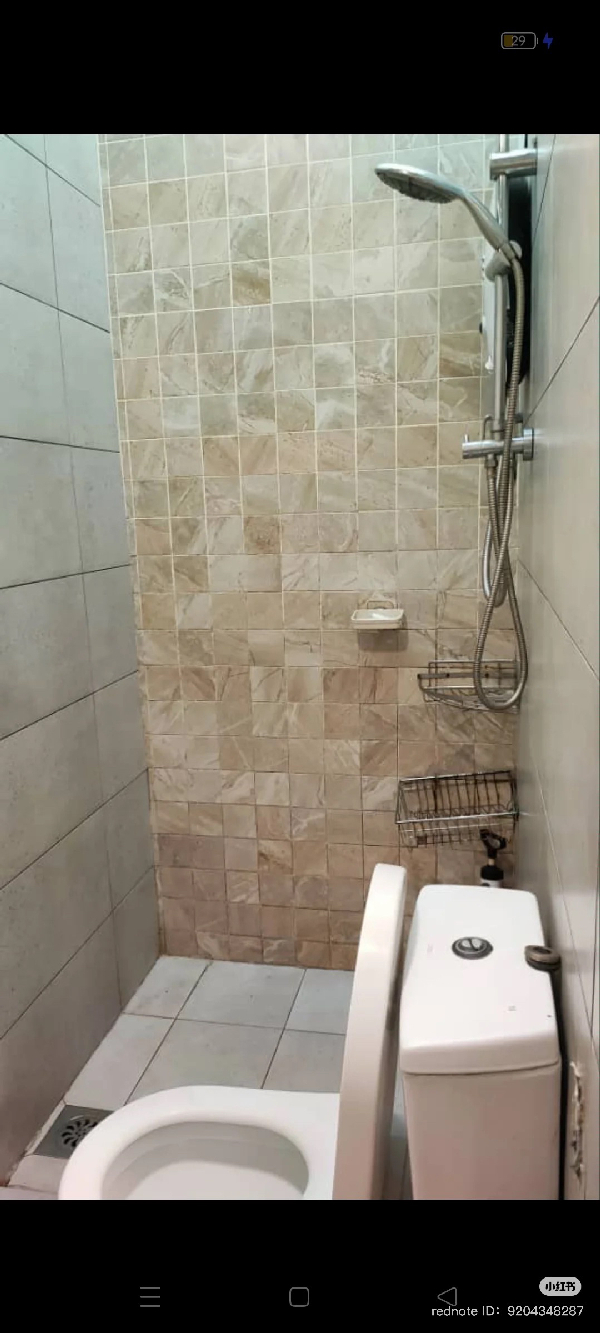 Sri Petaling single storey - photo 7