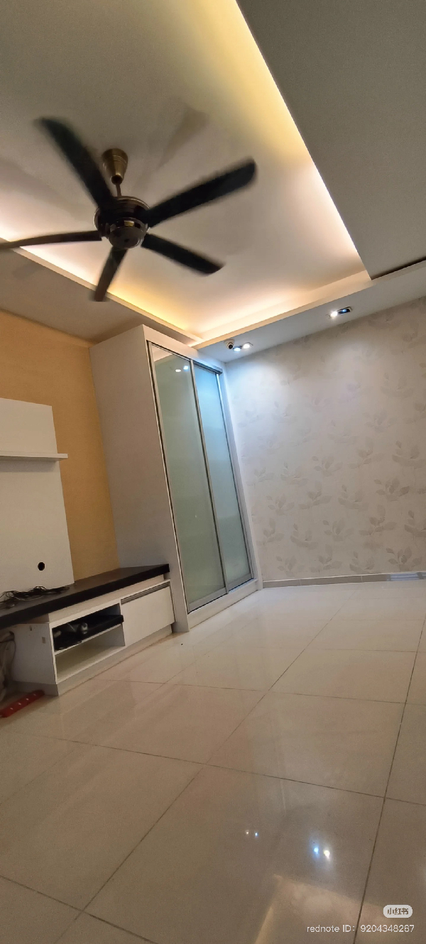 Sri Petaling single storey - photo 10