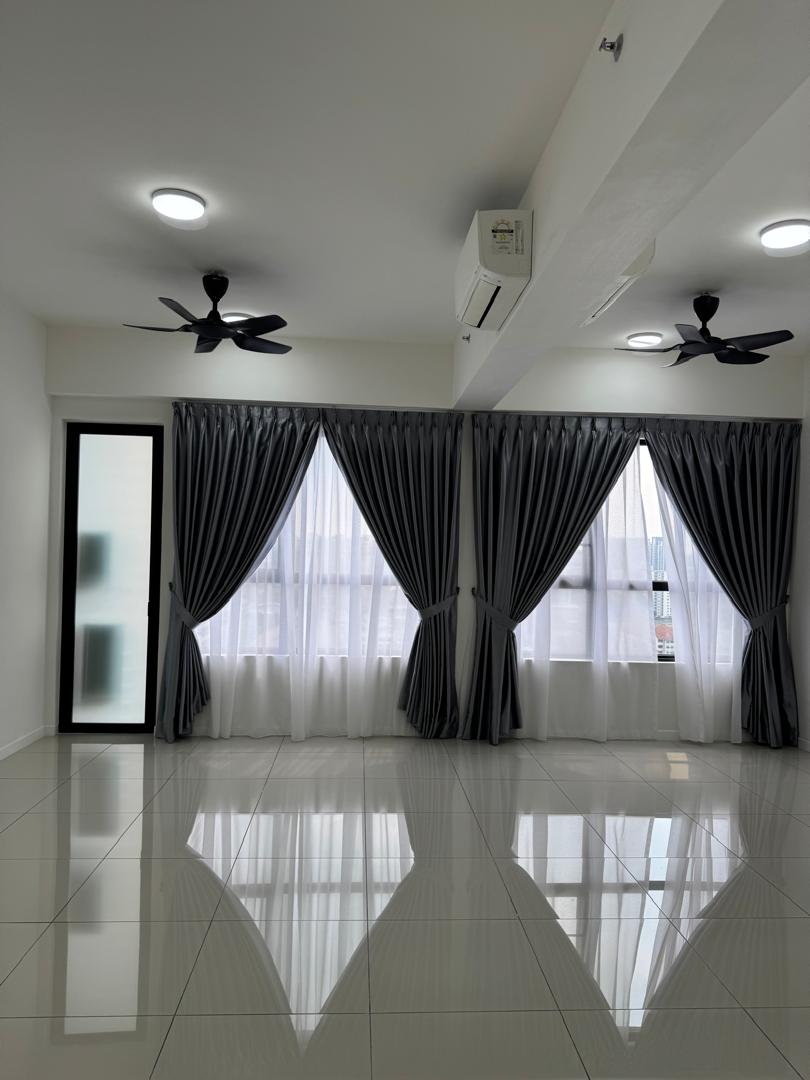 SouthPlace Residence ...