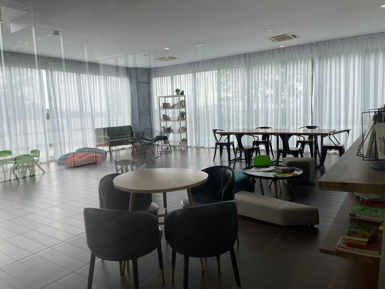 Green Residence Condo, Cheras Bt 9 , Connaught - photo 2