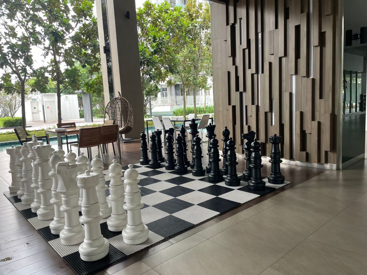 Green Residence Condo, Cheras Bt 9 , Connaught - photo 3