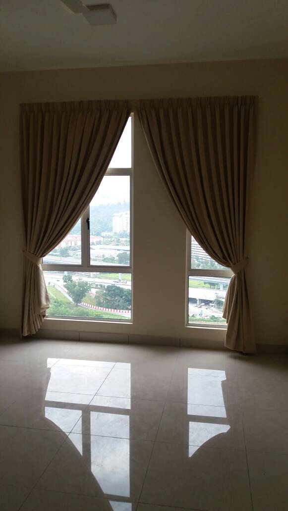 Green Residence Condo, Cheras Bt 9 , Connaught - photo 7
