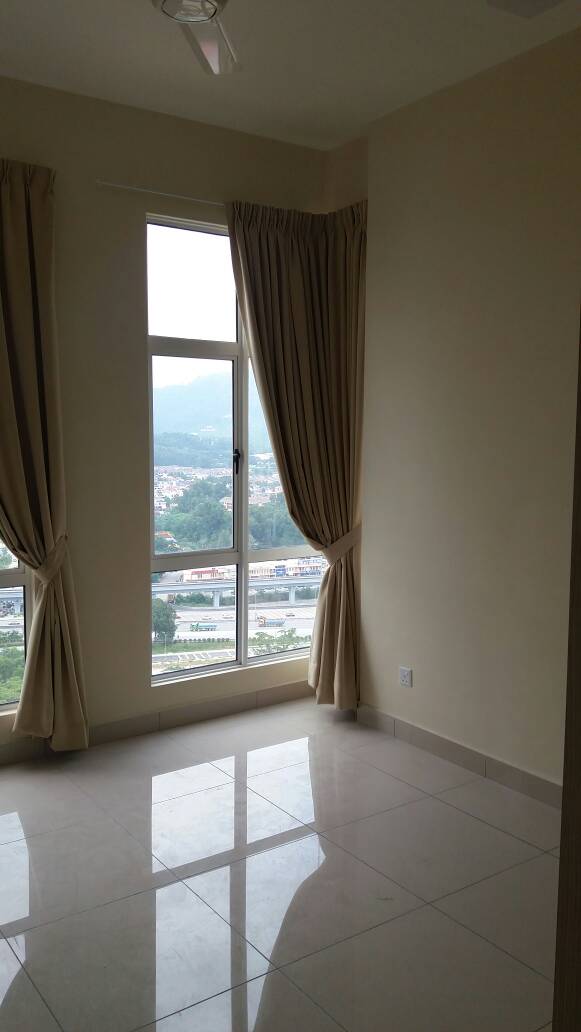 Green Residence Condo, Cheras Bt 9 , Connaught - photo 8