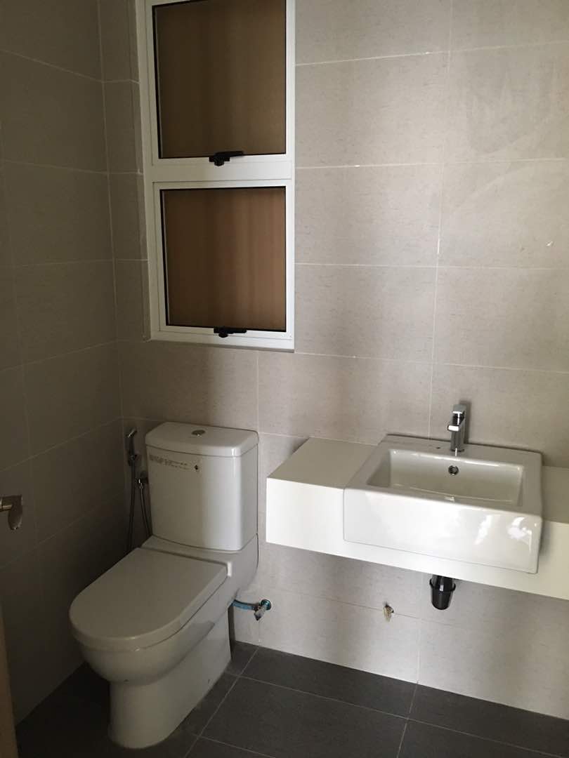 Green Residence Condo, Cheras Bt 9 , Connaught - photo 10