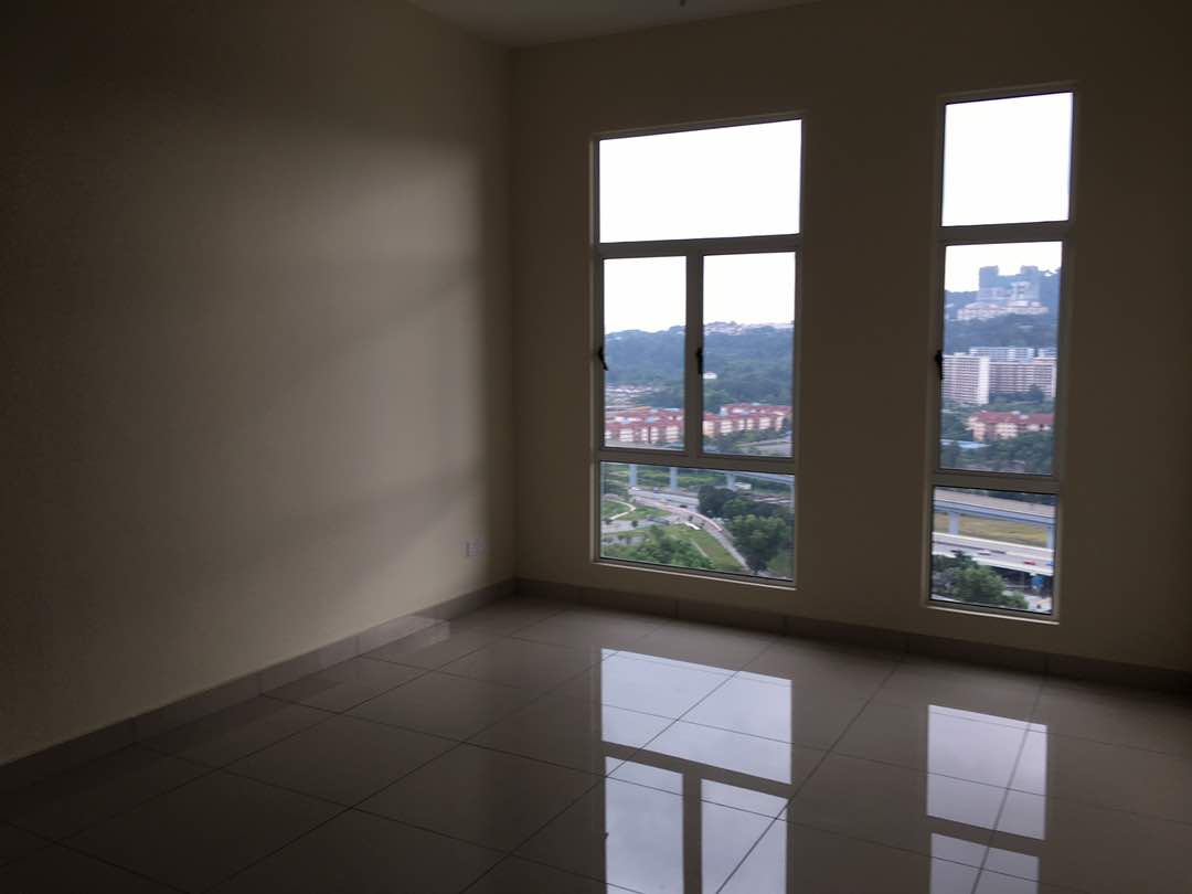 Green Residence Condo, Cheras Bt 9 , Connaught - photo 12