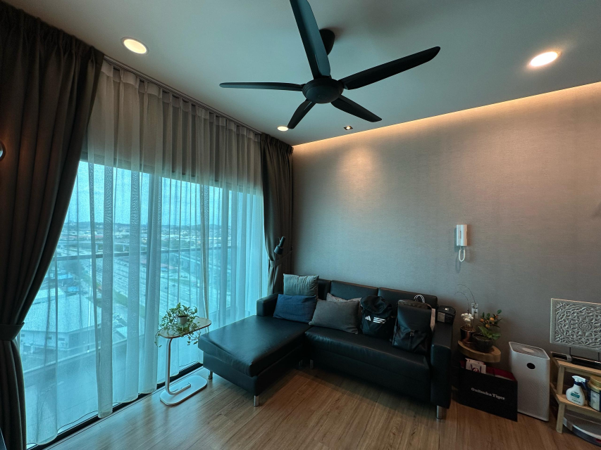 Landmark Residence - photo 2