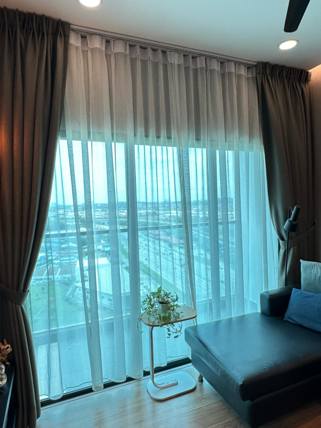 Landmark Residence - photo 6