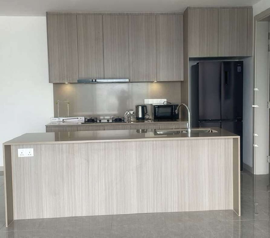 Park Place Desa ParkCity - photo 6