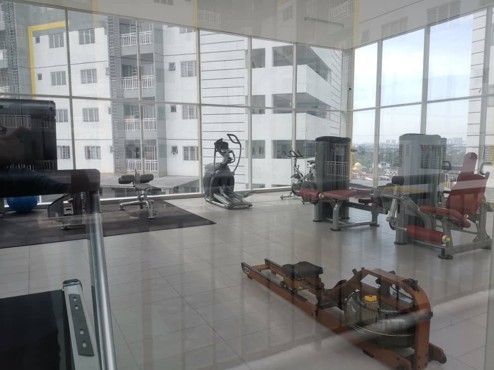 Permata Residences - photo 6