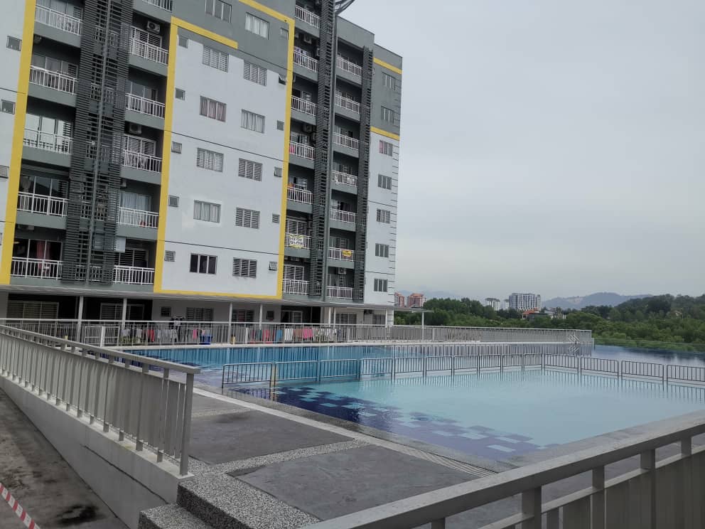 Permata Residences - photo 8