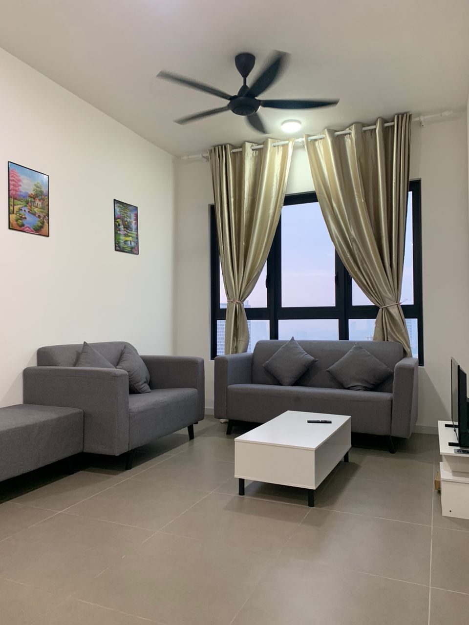 Aster Residence Cher ...