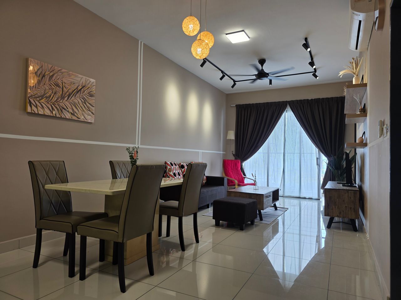 The Havre Bukit Jalil - photo 2
