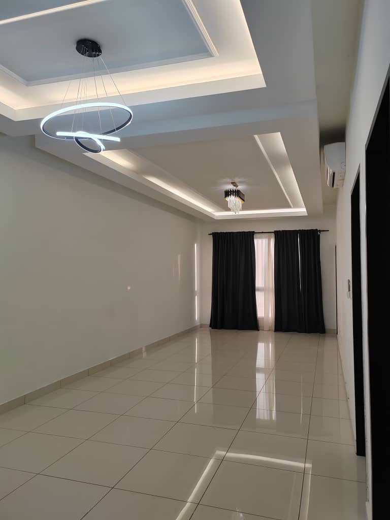 The Havre Bukit Jali ...
