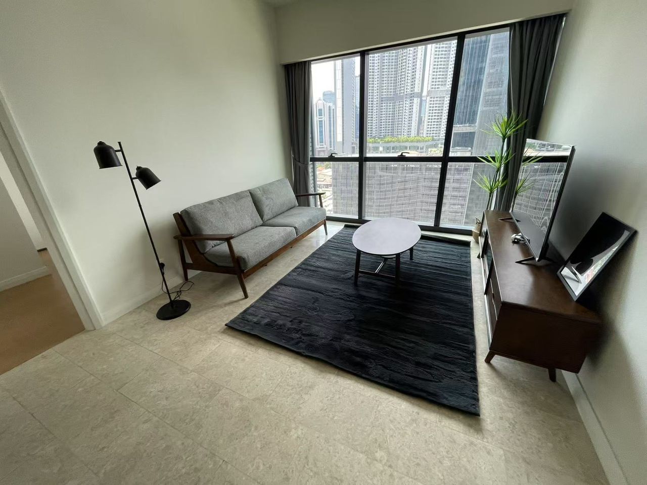 TRX Residence ...