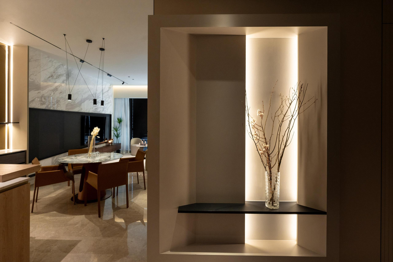 TRX Residence ...