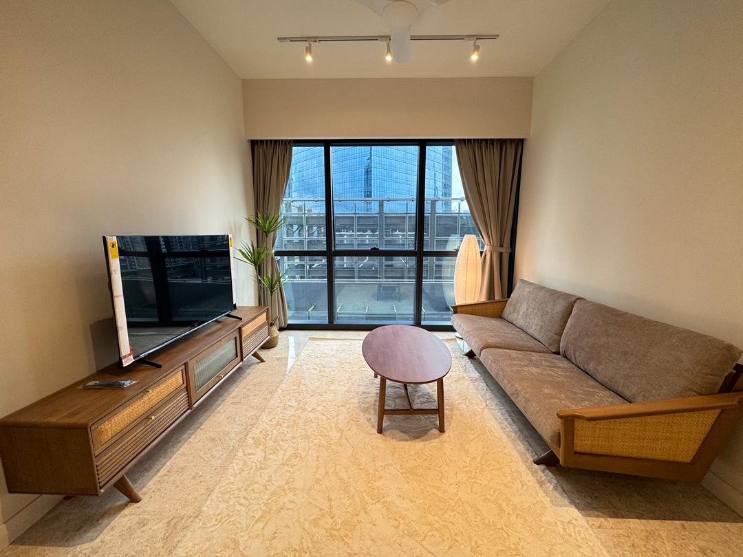 TRX Residence - photo 2
