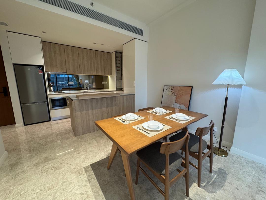 TRX Residence - photo 3