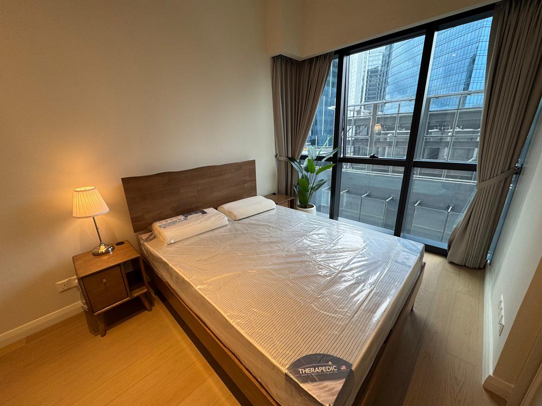TRX Residence - photo 4