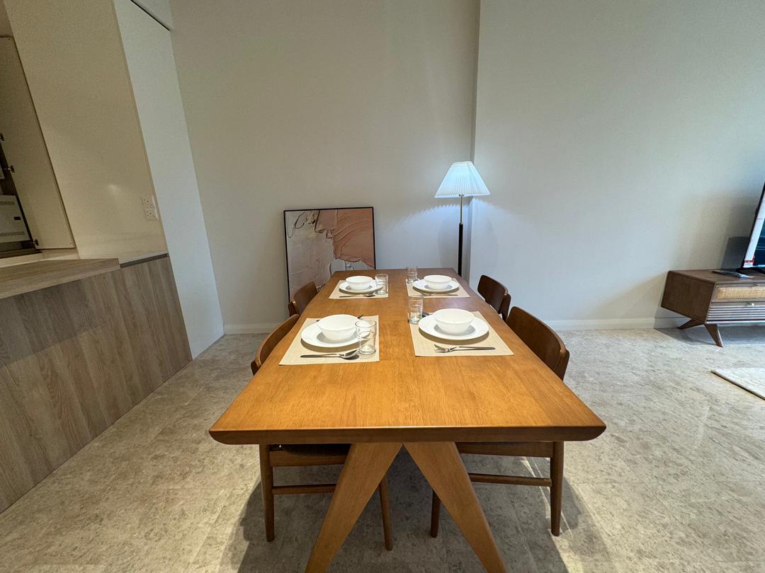 TRX Residence - photo 6