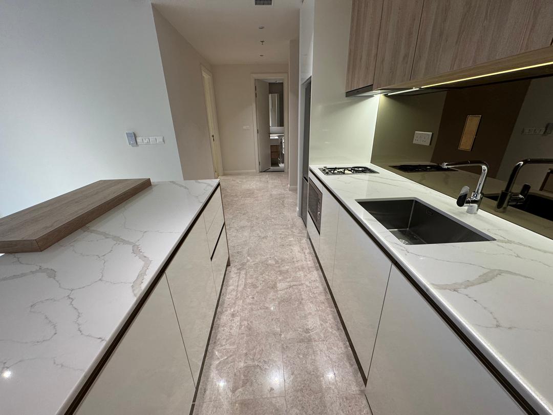 TRX Residence - photo 8