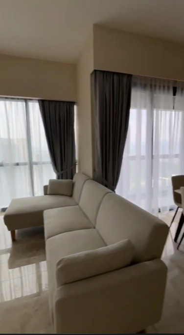 TRX Residence - photo 2