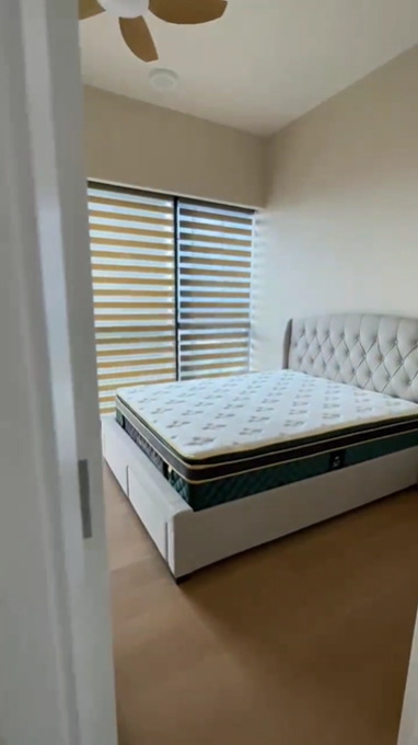 TRX Residence - photo 8