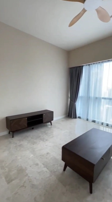 TRX Residence - photo 12