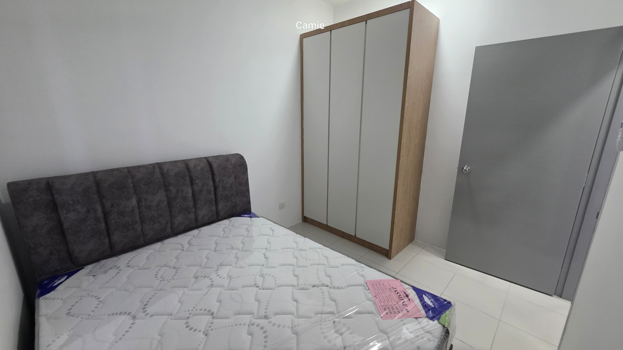 Platinum Teratai Residence - photo 11