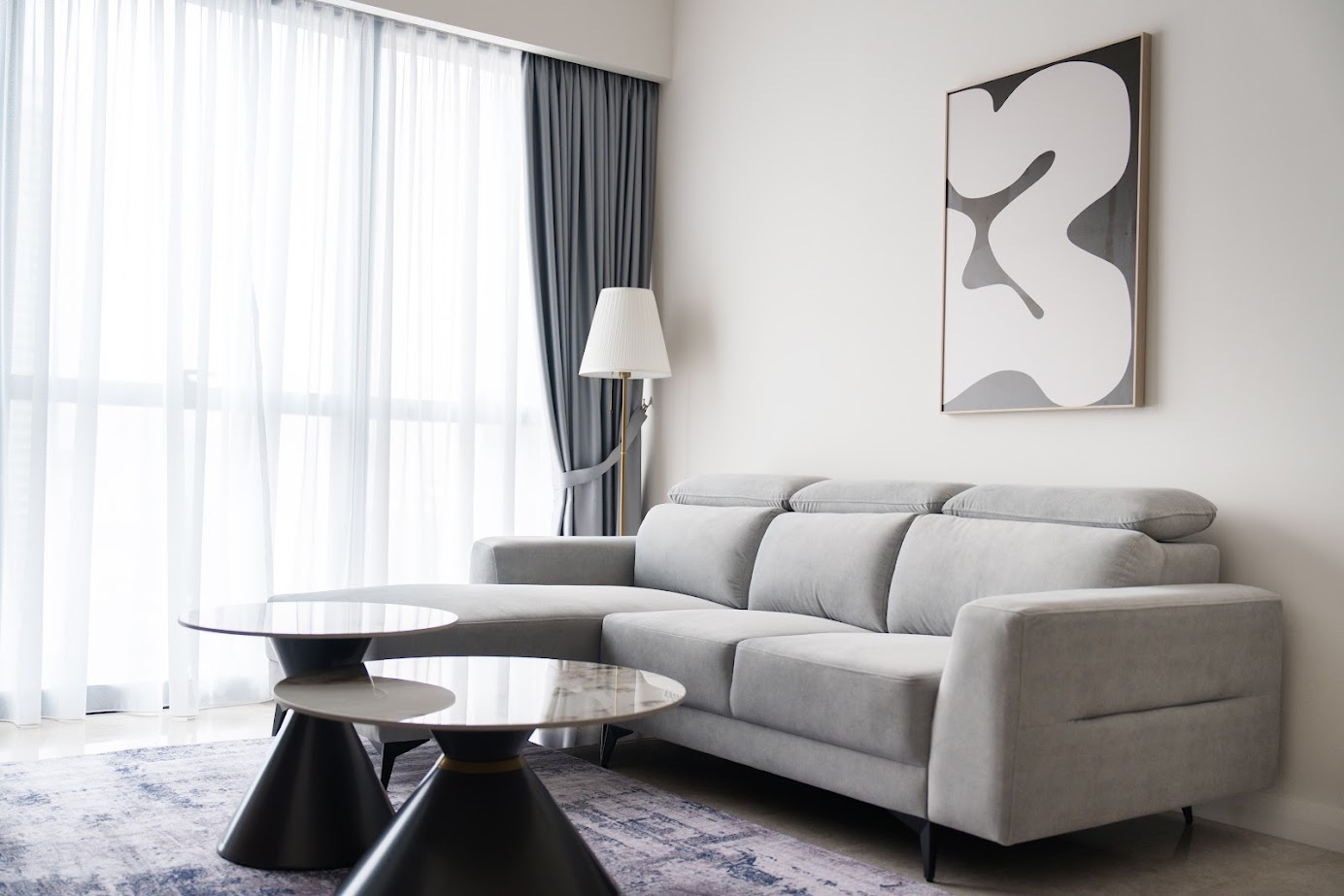 TRX Residence - photo 2